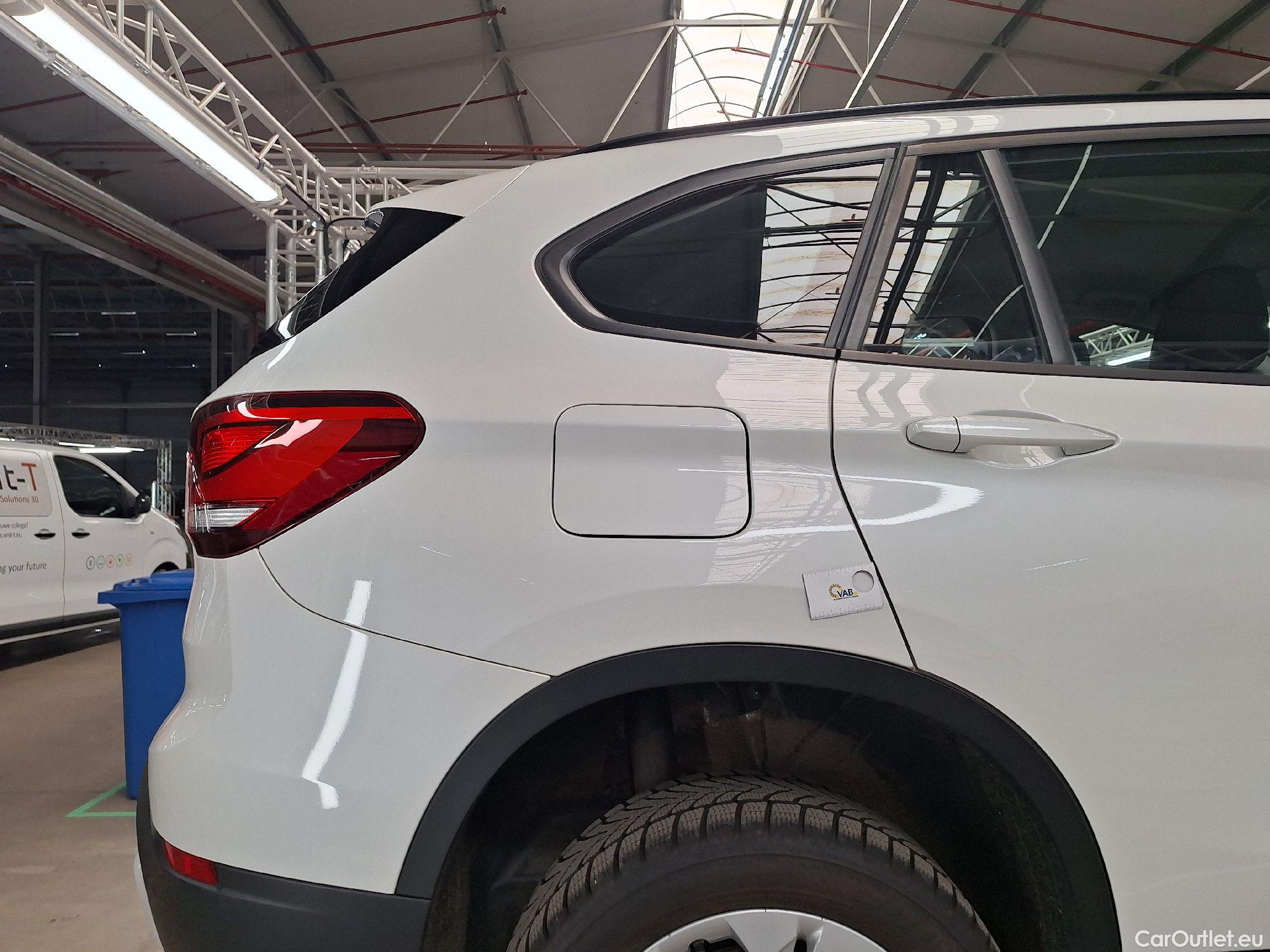  Bmw  X1 BMW,  FL'19 PHEV, BMW  xDrive25e (162 kW) 5d #60