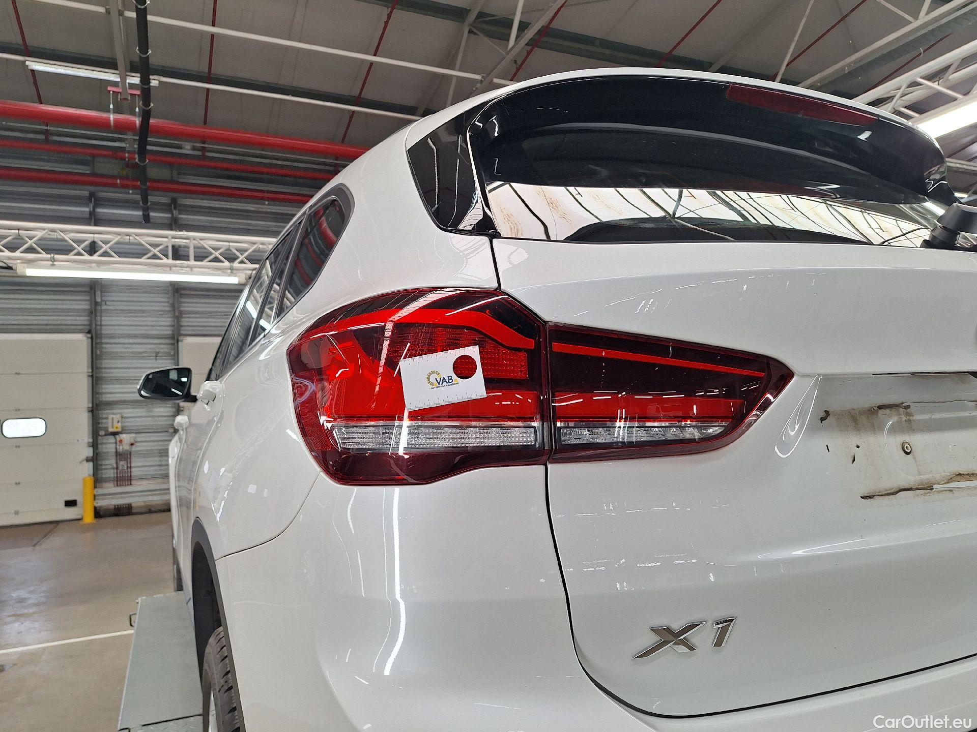  Bmw  X1 BMW,  FL'19 PHEV, BMW  xDrive25e (162 kW) 5d #48