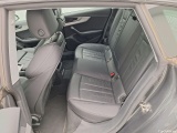  Audi  A5 Sportback Audi, A5 SB FL'20, Audi  35 TFSI S tronic S Line 5d #4