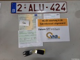  Audi  A5 Sportback Audi, A5 SB FL'20, Audi  35 TFSI S tronic S Line 5d #16