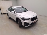  Bmw  X1 BMW,  FL'19 PHEV, BMW  xDrive25e (162 kW) 5d #9