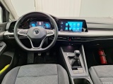  Volkswagen  Golf  VW, VIII '20, Volkswagen VIII 1.0 TSI 81kW Life 5d #5