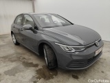  Volkswagen  Golf  Volkswagen VIII 1.0 eTSI 81kW Life DSG 5d #8