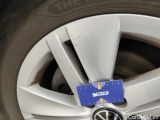  Volkswagen  Golf  Volkswagen VIII 1.0 eTSI 81kW Life DSG 5d #98