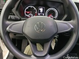  Volkswagen  Caddy VOLKSWAGEN  VAN DIESEL - 2021 2.0 TDi 102 5d #22