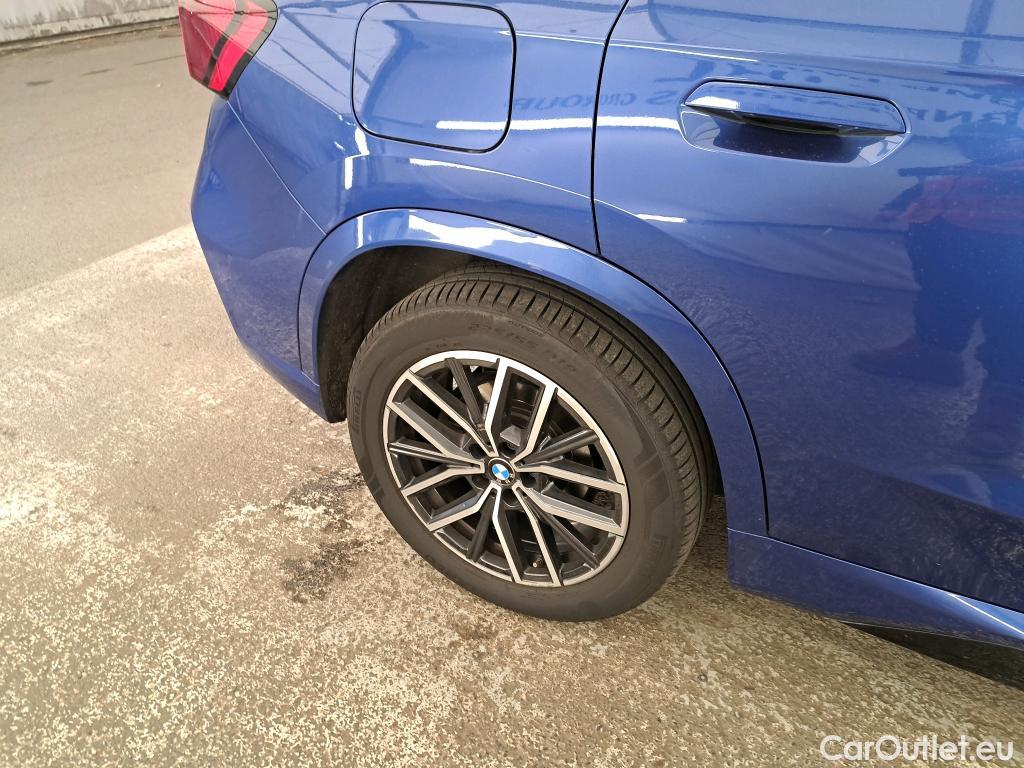  Bmw  X1 BMW  / 2022 / 5P / SUV xDrive23i M Sport DKG7 #24