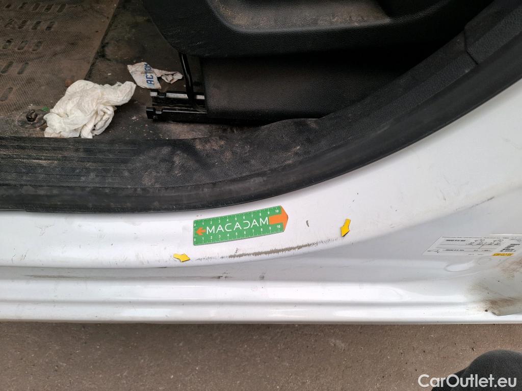  Citroen  Berlingo  Fourgon Club M 650 1.2 PureTech 130CV BVA8 E6d #23