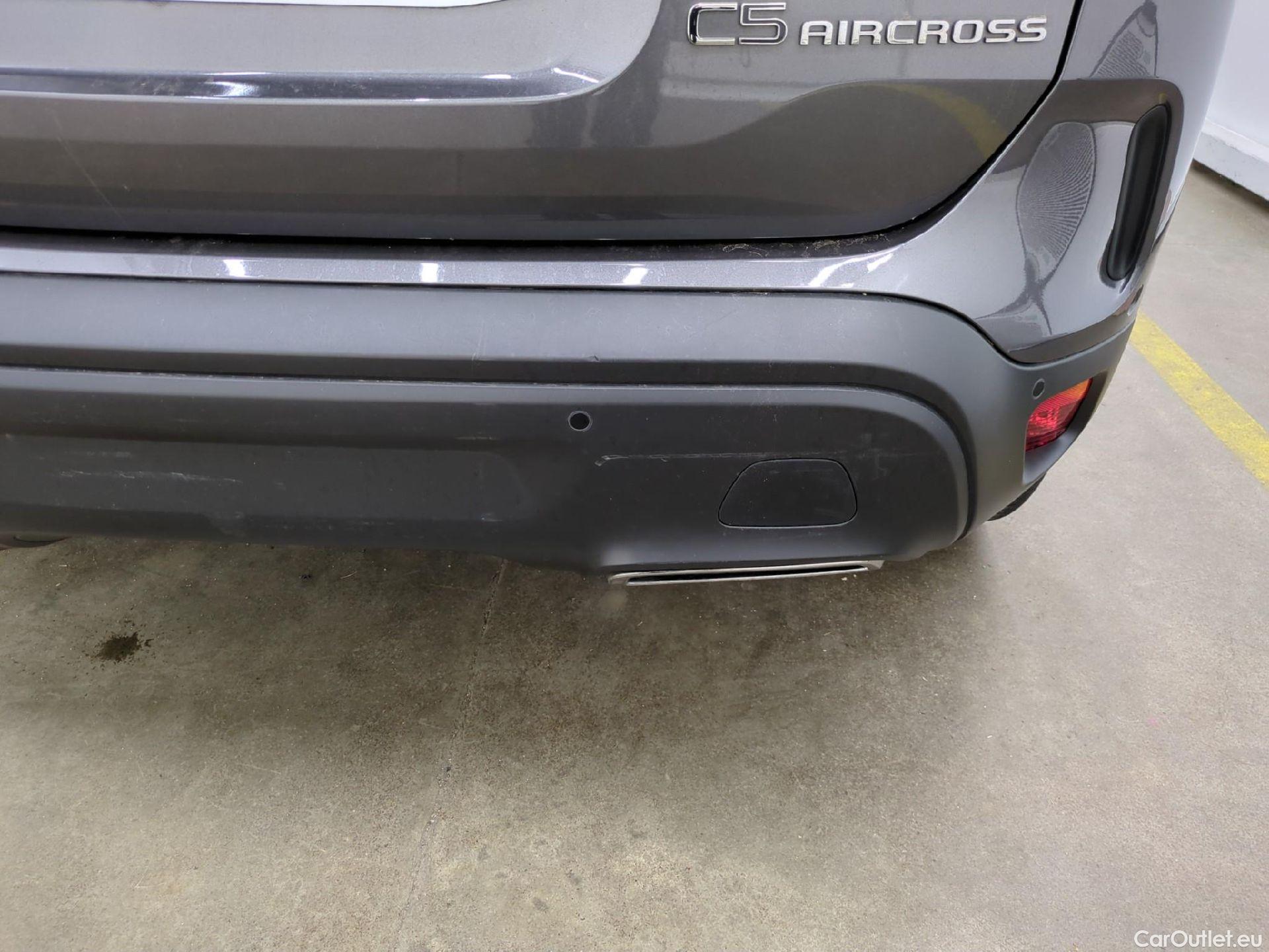  Citroen  C5 Aircross  Max 1.5 BlueHDi 130CV BVA8 6E #18