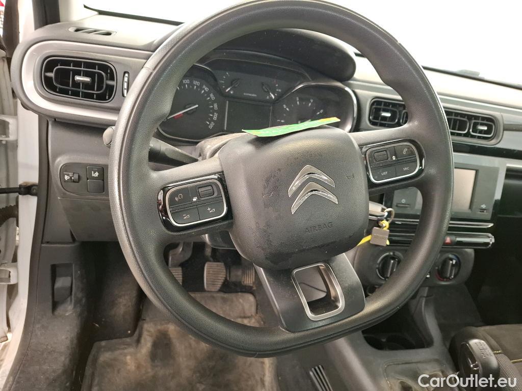  Citroen  C3  Société Feel 1.5 BlueHDI 100CV BVM5 E6dT #60
