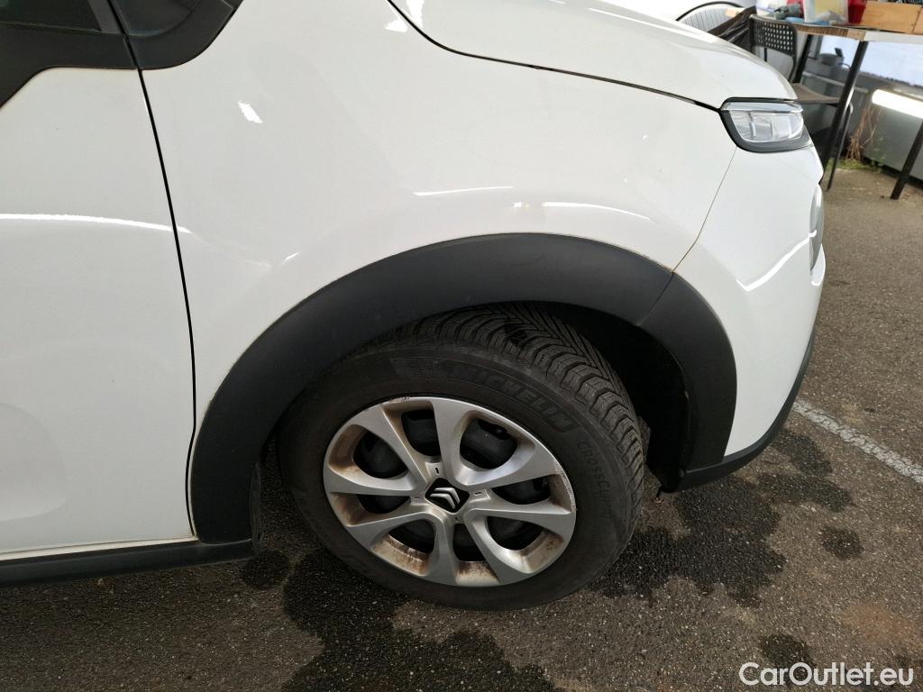  Citroen  C3  Société Feel 1.5 BlueHDI 100CV BVM5 E6dT #48
