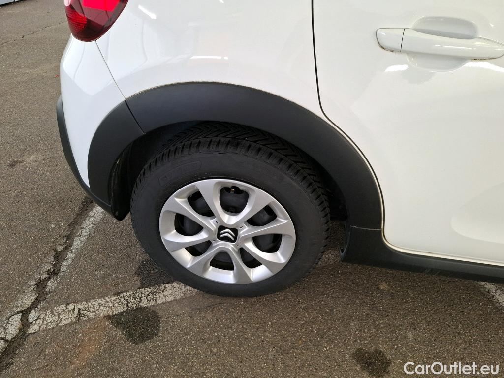  Citroen  C3  Société Feel 1.5 BlueHDI 100CV BVM5 E6dT #53