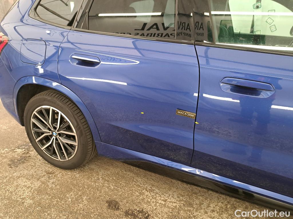  Bmw  X1 BMW  / 2022 / 5P / SUV xDrive23i M Sport DKG7 #5