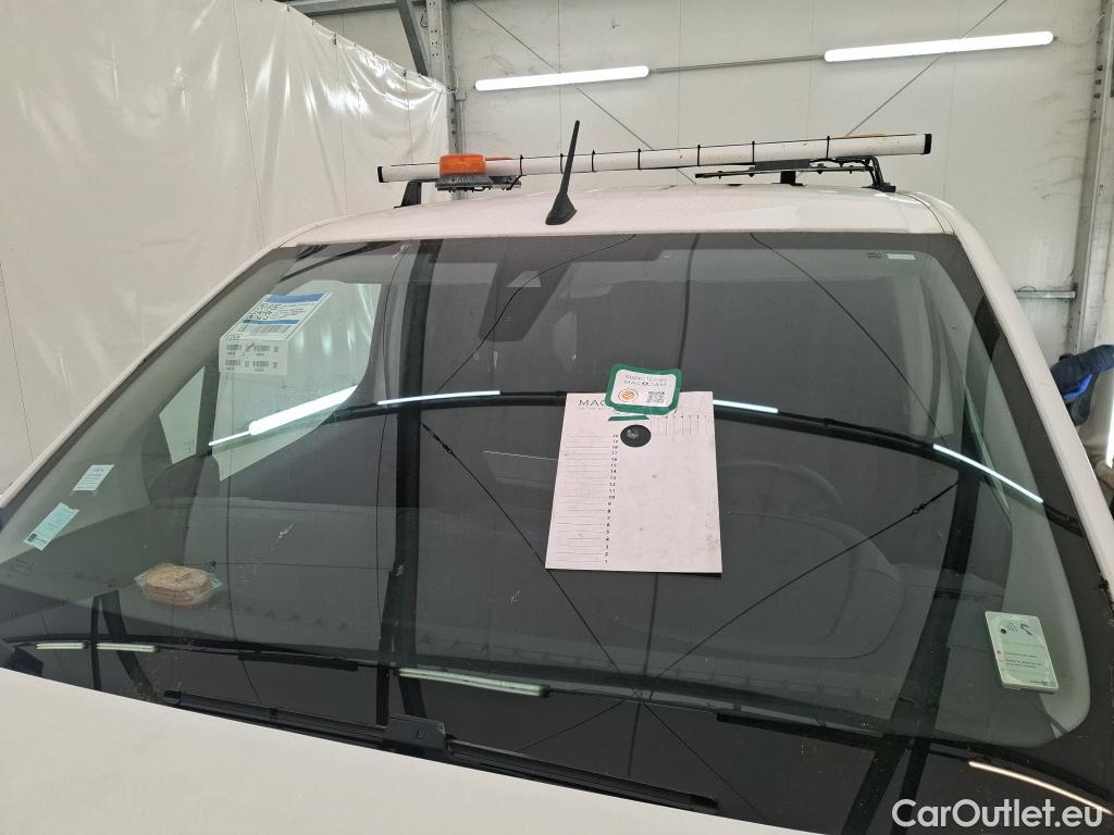  Citroen  Berlingo  Fourgon Worker M 1000 1.2 PureTech 130CV BVA8 E6d #11