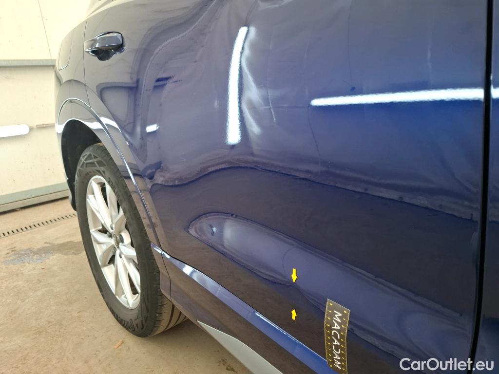  Audi  Q3  35 TDI S line 2.0 TDI 150CV BVA7 E6d #5
