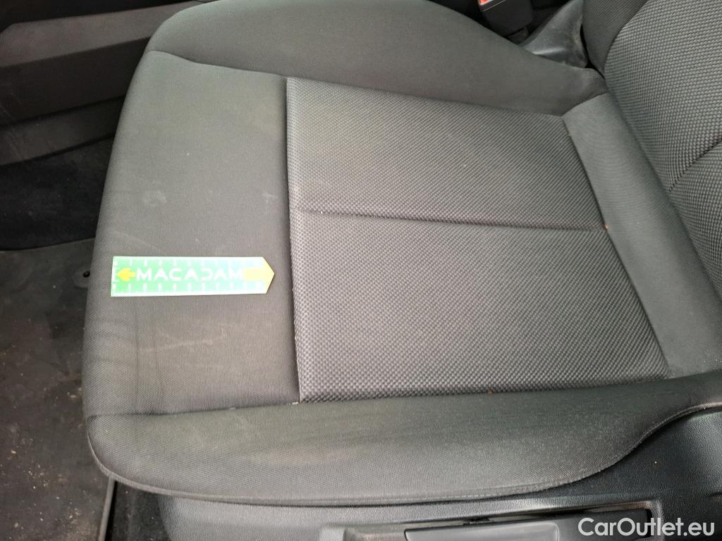  Audi  A3  Sportback 35 TDI Business Line 2.0 TDI 150CV BVA7 E6d #20