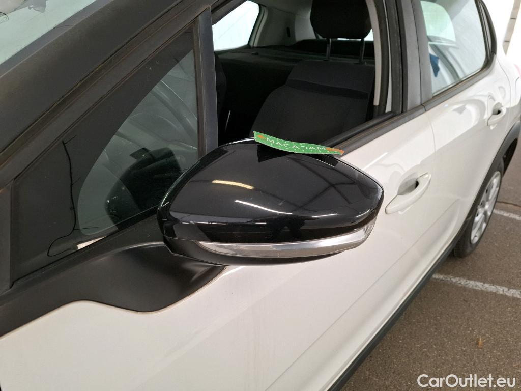  Citroen  C3  Société Feel 1.5 BlueHDI 100CV BVM5 E6dT #79