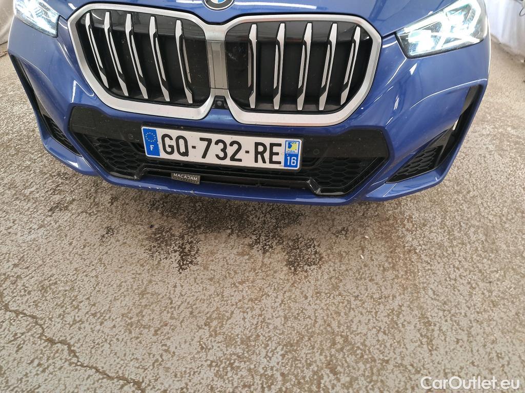  Bmw  X1 BMW  / 2022 / 5P / SUV xDrive23i M Sport DKG7 #22