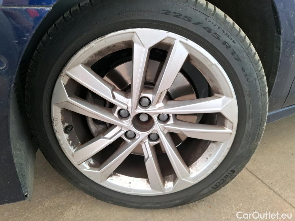  Audi  A3  Sportback 35 TDI Business Line 2.0 TDI 150CV BVA7 E6d #19