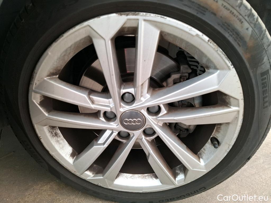  Audi  A3  Sportback 35 TDI Business Line 2.0 TDI 150CV BVA7 E6d #15