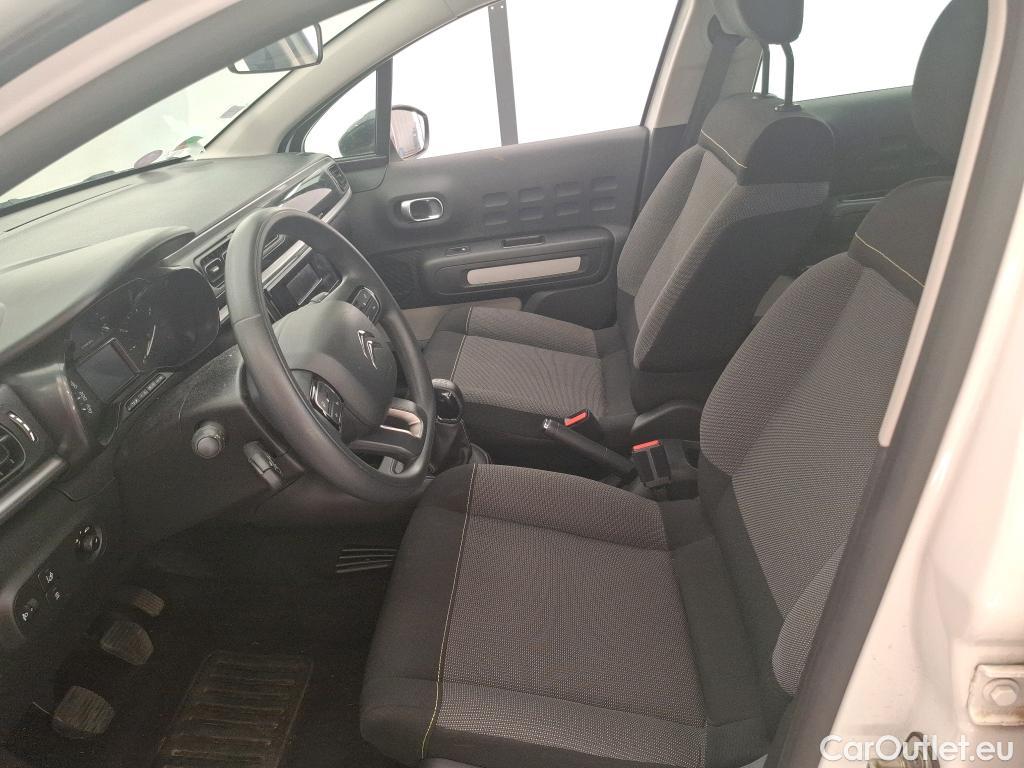  Citroen  C3  Feel 1.2 PureTech 80CV BVM5 E6 #20