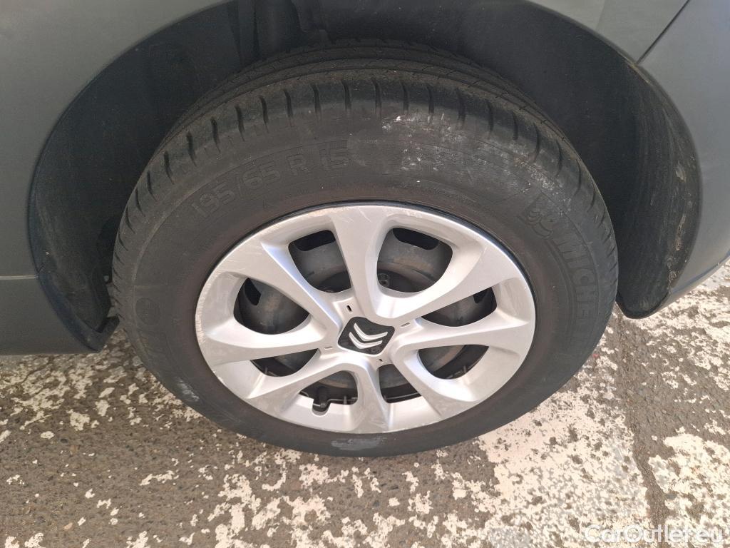  Citroen  C3  Feel 1.2 PureTech 80CV BVM5 E6 #18