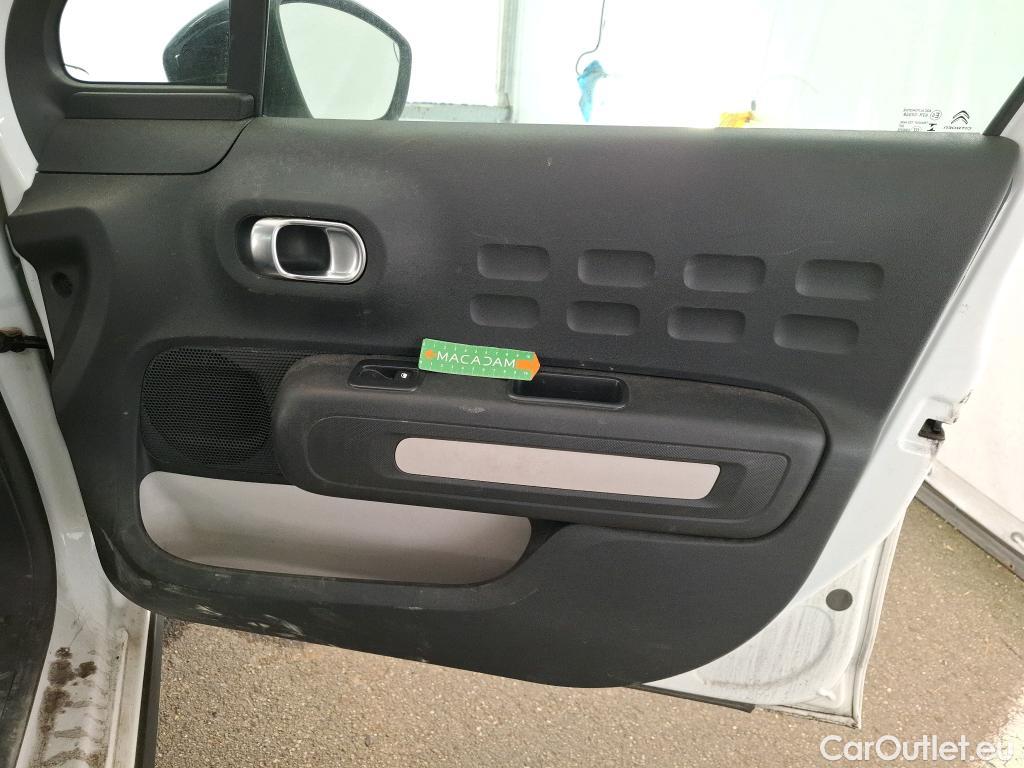  Citroen  C3  Société Feel 1.5 BlueHDI 100CV BVM5 E6dT #21