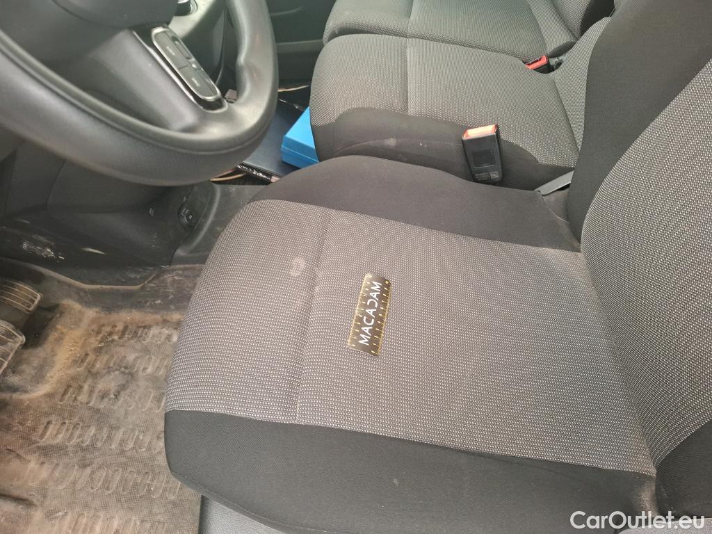  Citroen  Berlingo  Fourgon Worker M 1000 1.2 PureTech 130CV BVA8 E6d #13