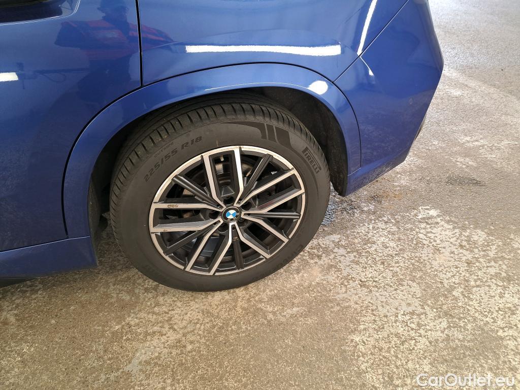  Bmw  X1 BMW  / 2022 / 5P / SUV xDrive23i M Sport DKG7 #12