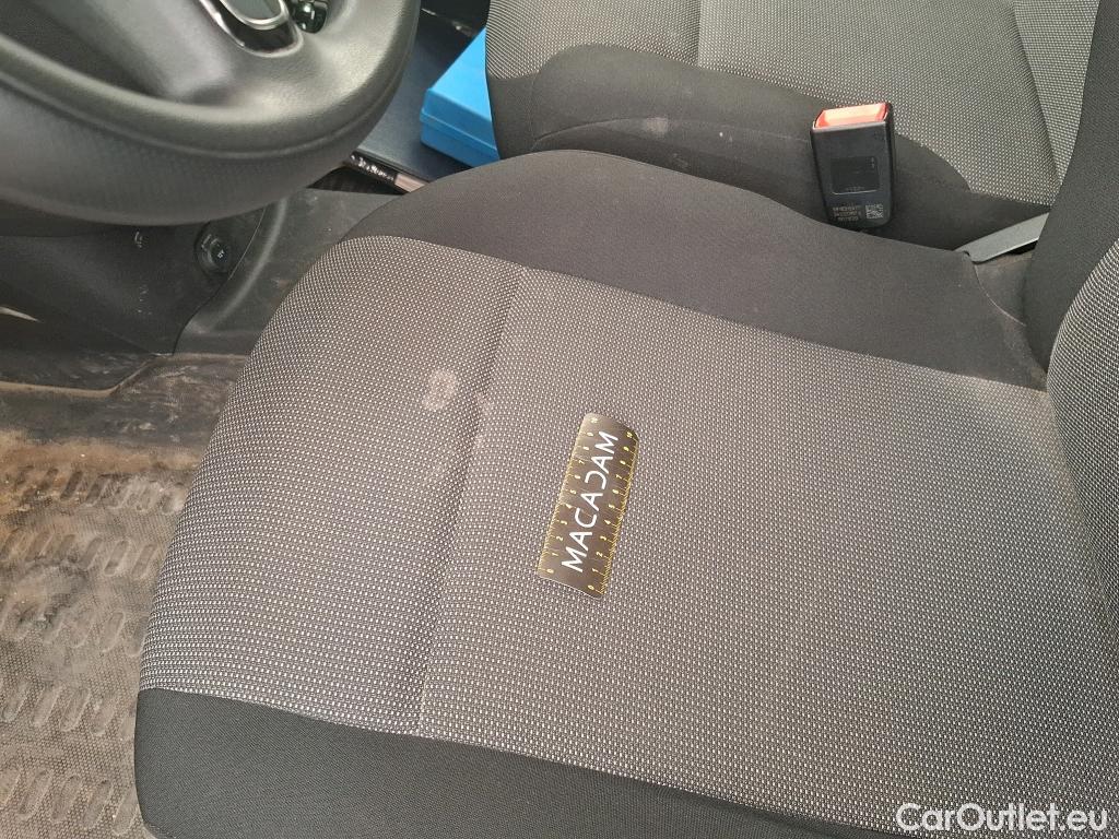  Citroen  Berlingo  Fourgon Worker M 1000 1.2 PureTech 130CV BVA8 E6d #14