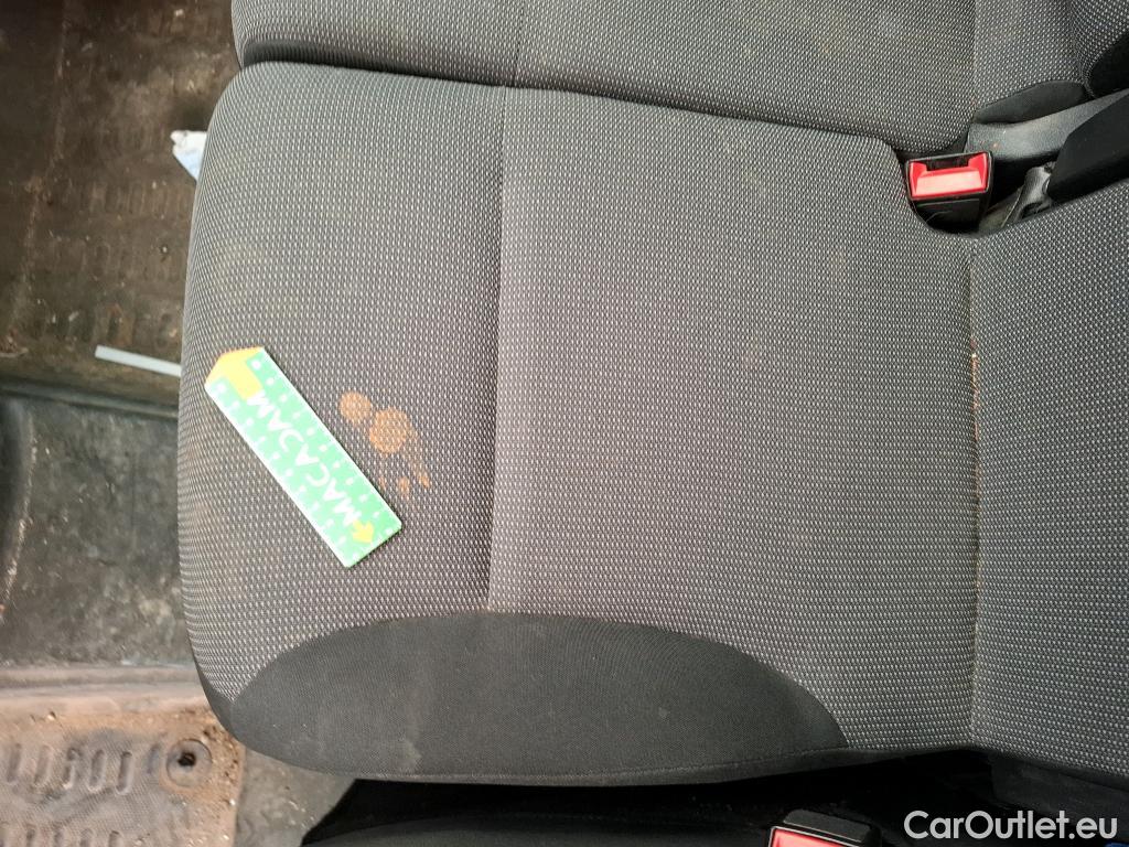  Citroen  Berlingo  Fourgon Club M 650 1.2 PureTech 130CV BVA8 E6d #3