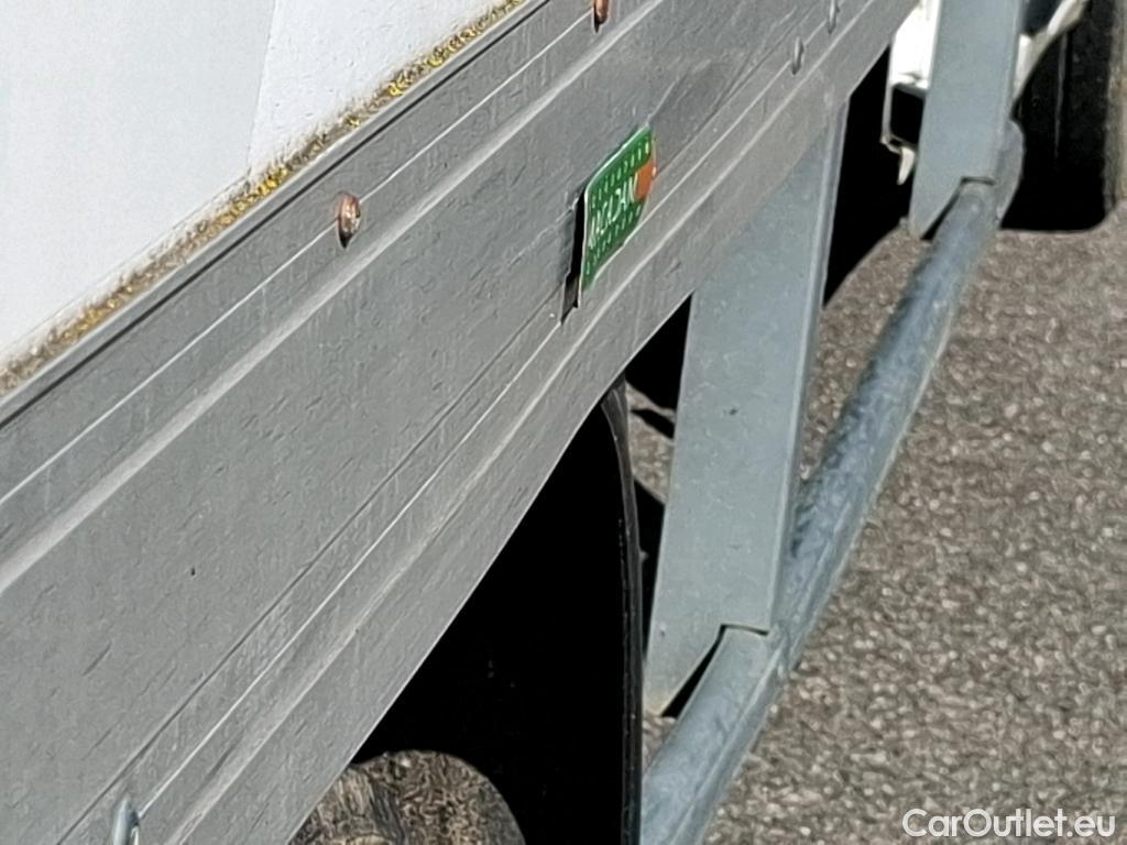  Citroen  Jumper CITROEN  Châssis Cabine SC VU 2p Châssis cabine 4-35 L3 BlueHDi 160 BVM6 Confort #6