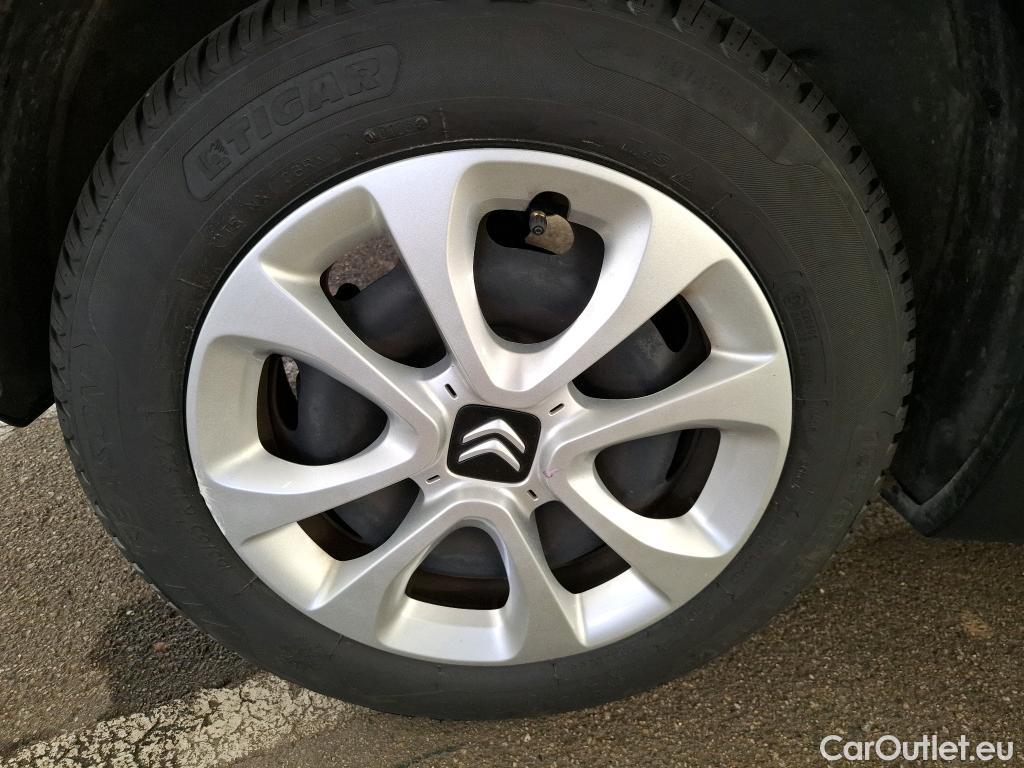  Citroen  C3  Société Feel 1.5 BlueHDI 100CV BVM5 E6dT #54