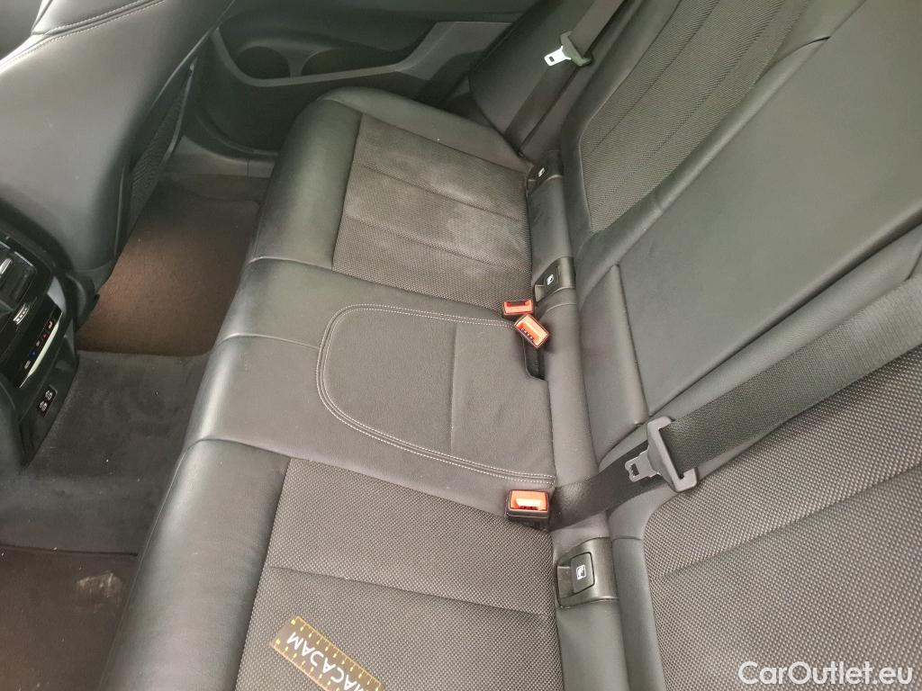  Bmw  X3 BMW  / 2017 / 5P / SUV sDrive18d 150ch Business Design BVA8 #37