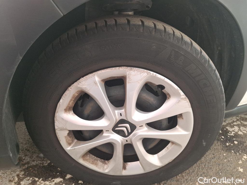  Citroen  C3  Feel 1.2 PureTech 80CV BVM5 E6 #3