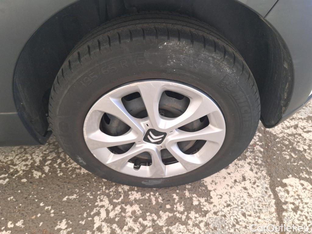  Citroen  C3  Feel 1.2 PureTech 80CV BVM5 E6 #6