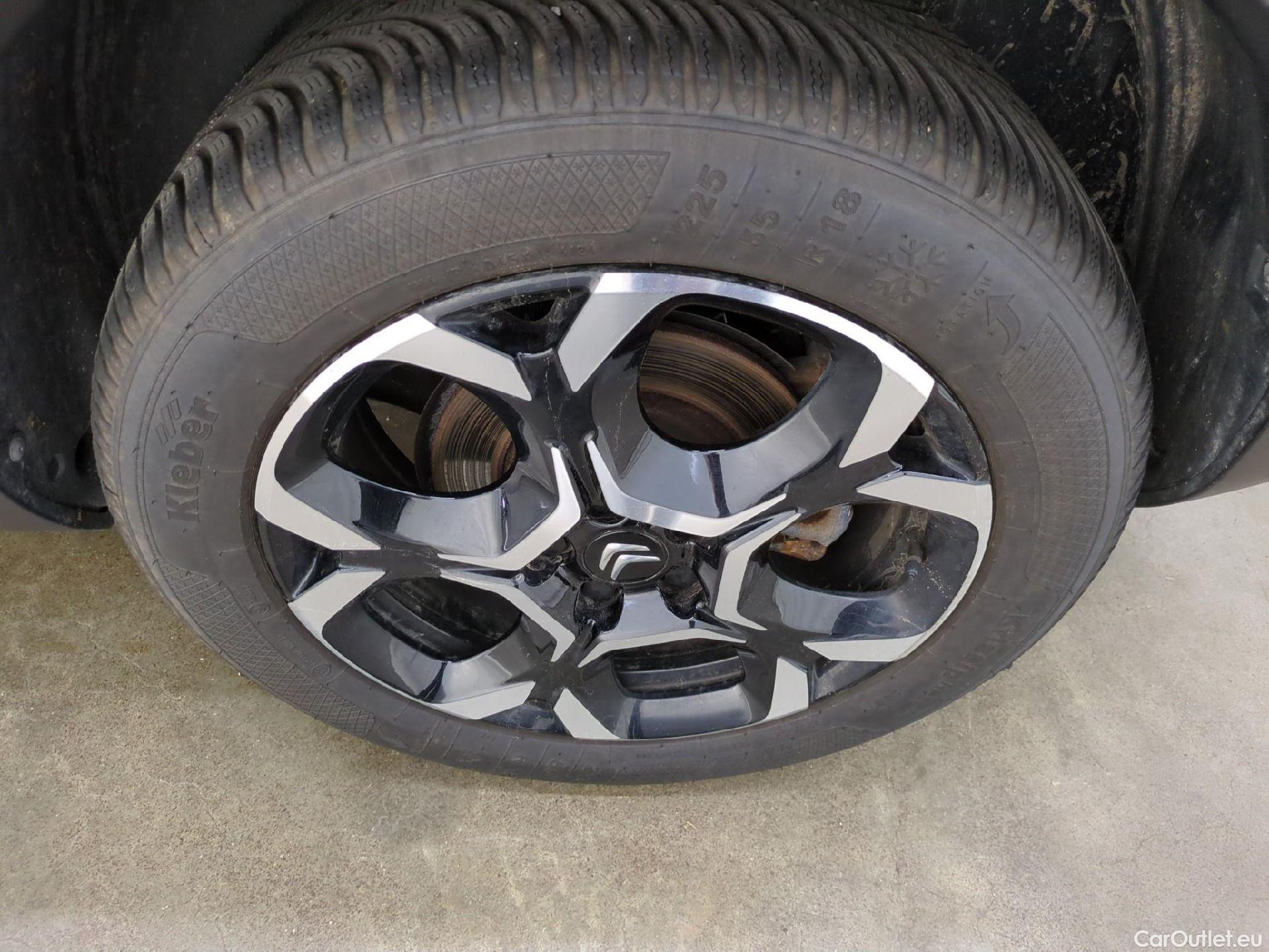  Citroen  C5 Aircross  Max 1.5 BlueHDi 130CV BVA8 6E #6