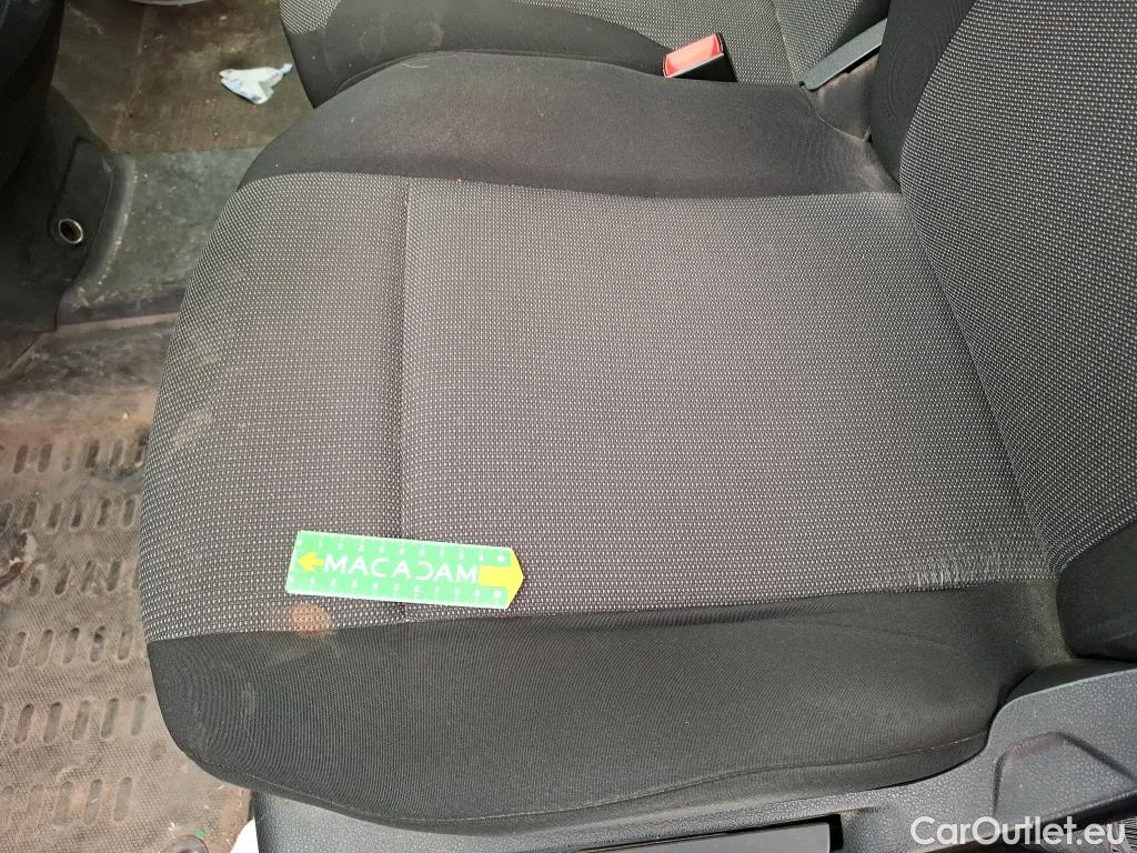  Citroen  Berlingo  Fourgon Club M 650 1.2 PureTech 130CV BVA8 E6d #1