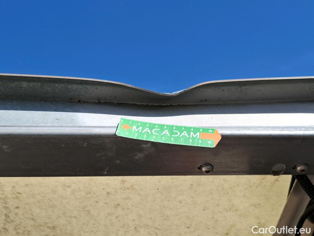  Citroen  Jumper CITROEN  Châssis Cabine SC VU 2p Châssis cabine 4-35 L3 BlueHDi 160 BVM6 Confort #4