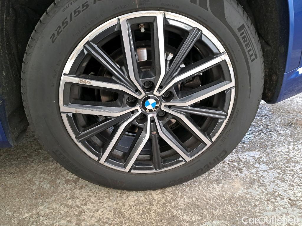  Bmw  X1 BMW  / 2022 / 5P / SUV xDrive23i M Sport DKG7 #13