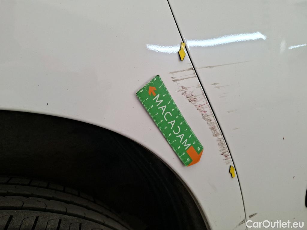  Citroen  Berlingo  Fourgon Club M 650 1.2 PureTech 130CV BVA8 E6d #12