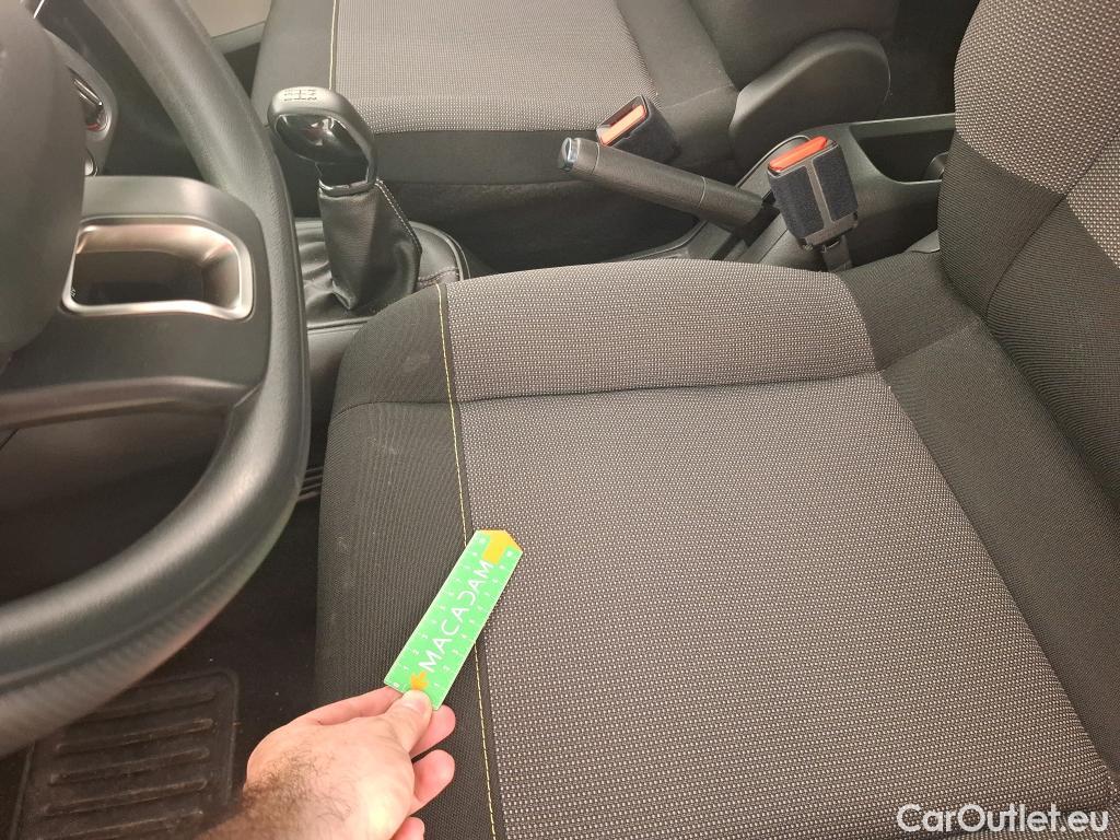  Citroen  C3  Feel 1.2 PureTech 80CV BVM5 E6 #21