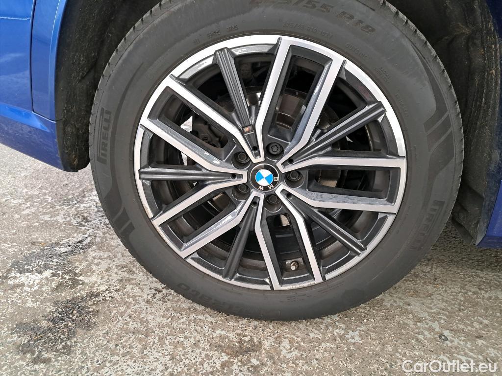  Bmw  X1 BMW  / 2022 / 5P / SUV xDrive23i M Sport DKG7 #18
