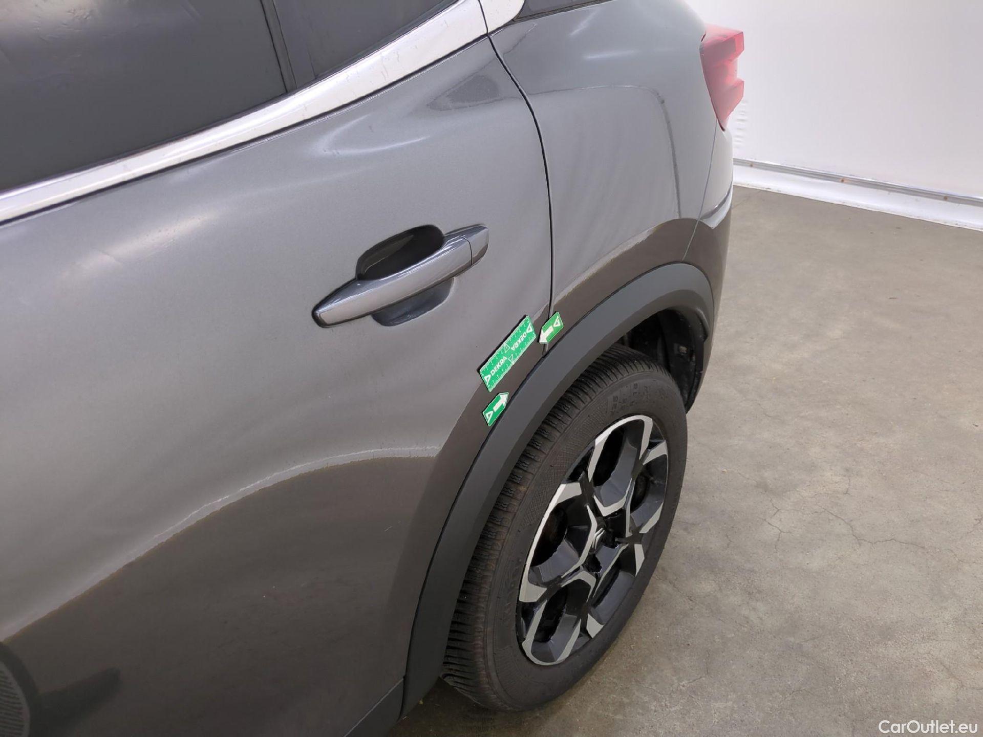  Citroen  C5 Aircross  Max 1.5 BlueHDi 130CV BVA8 6E #12