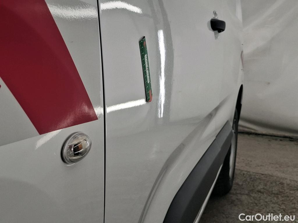  Citroen  Berlingo  Fourgon Control M 650 1.2 PureTech 110CV BVM6 E6d #2