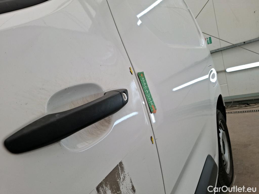  Citroen  Berlingo  Fourgon Club M 650 1.2 PureTech 130CV BVA8 E6d #20