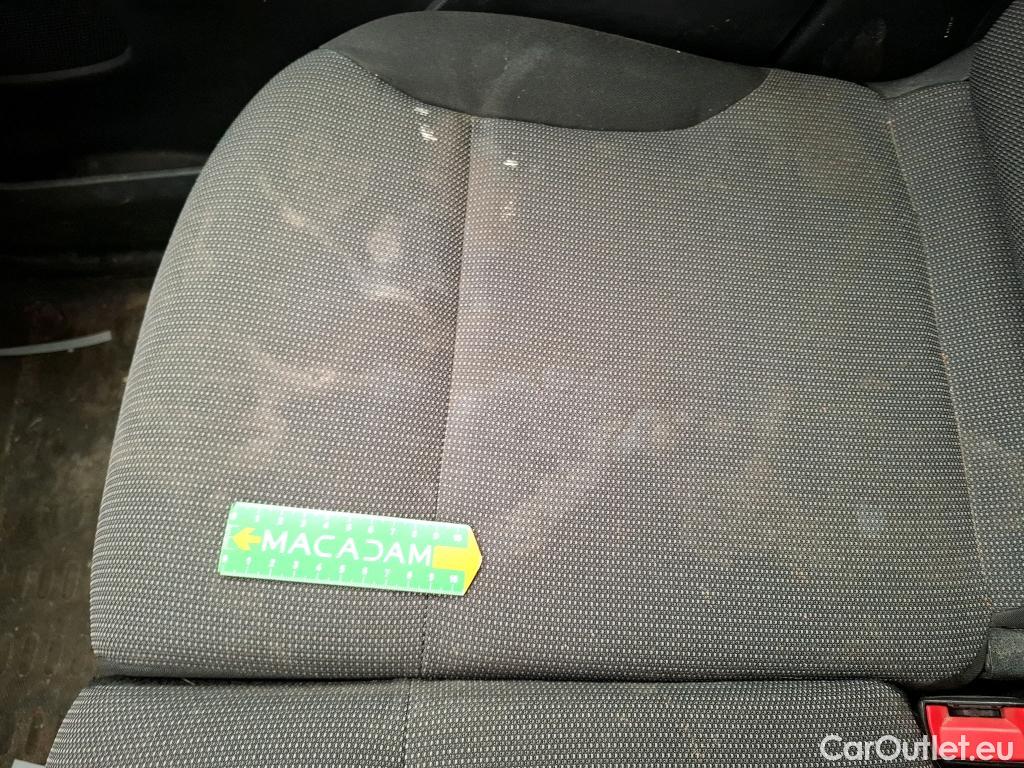  Citroen  Berlingo  Fourgon Club M 650 1.2 PureTech 130CV BVA8 E6d #40