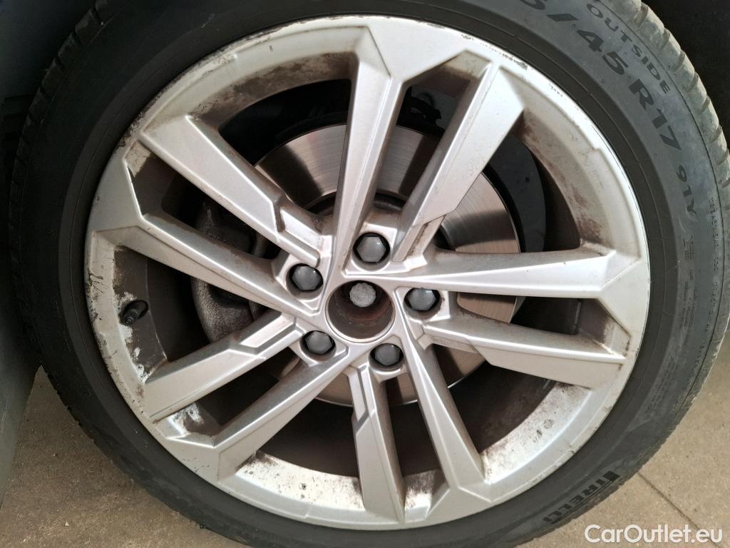  Audi  A3  Sportback 35 TDI Business Line 2.0 TDI 150CV BVA7 E6d #2