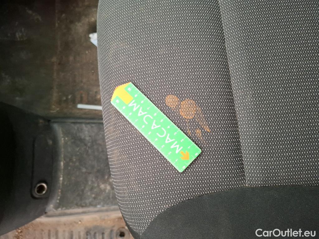  Citroen  Berlingo  Fourgon Club M 650 1.2 PureTech 130CV BVA8 E6d #4