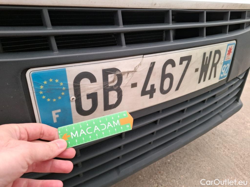  Citroen  Berlingo  Fourgon Club M 650 1.2 PureTech 130CV BVA8 E6d #43