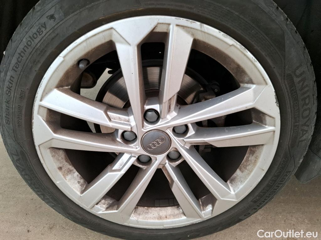  Audi  A3  Sportback 35 TDI Business Line 2.0 TDI 150CV BVA7 E6d #11